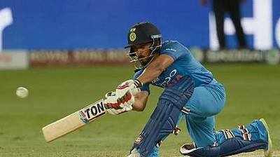 IND vs WI, 4th ODI Live Score: ಟಾರ್ಗೆಟ್‌ 378, ವಿಂಡೀಸ್‌ಗೆ ಹೀನಾಯ ಸೋಲು