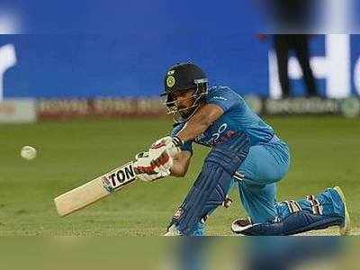 IND vs WI, 4th ODI Live Score: ಟಾರ್ಗೆಟ್‌ 378, ವಿಂಡೀಸ್‌ಗೆ ಹೀನಾಯ ಸೋಲು