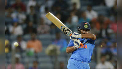 IND vs WI, 4th ODI: జూనియర్ ధోనీకి మూడు ఛాన్స్‌లేనా..?