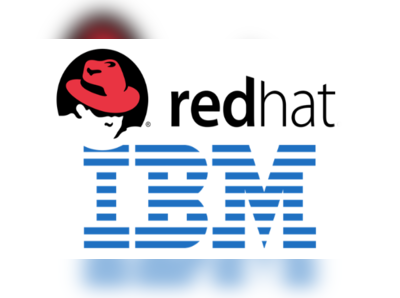 IBM Red Hat: ఐబీఎం చేతికి రెడ్ హ్యాట్‌‌.. 34 బిలియన్ డాలర్ల మెగా డీల్‌