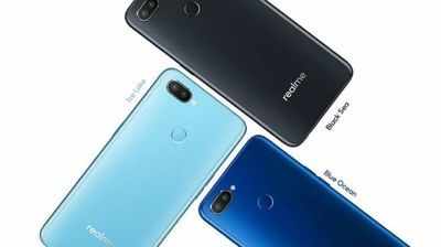 Realme 2 Pro में आने वाला है नया अपडेट; सेल्फी कैमरा होगा और बेहतर