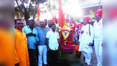 ಕಲ್ಲು ತೂರಿದ ಕಿಡಿಗೇಡಿಗಳ ವಿರುದ್ಧ ಕೇಸ್‌ ದಾಖಲು