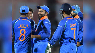 भारताने विंडीजचा २२४ धावांनी उडवला धुव्वा
