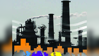 वायु प्रदूषणः 113 उद्योगों को बंद करने के निर्देश