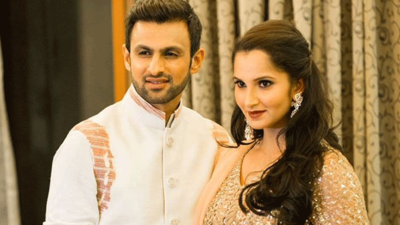 Sania Mirza Baby Boy: ஆண் குழந்தைக்கு தாயான சானியா மிர்சா- தாயும், சேயும் நலம்