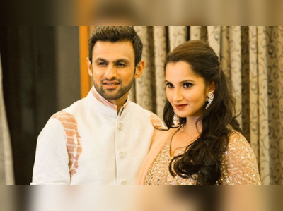 Sania Mirza Baby Boy: ஆண் குழந்தைக்கு தாயான சானியா மிர்சா- தாயும், சேயும் நலம்