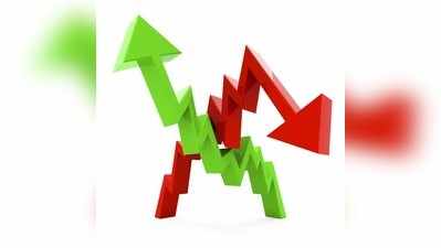 Stock Market Today: సూచీల ఒడుదొడుకులు.. నష్టాల్లో ఆయిల్ సంస్థల షేర్లు