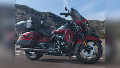 Harley-Davidson ने वापस मंगवाई 2.3 लाख से ज्यादा बाइक्स, जानें वजह