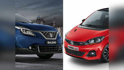 Tata Tiago JTP और Maruti Baleno RS में कौन बेस्ट, यहां जानें