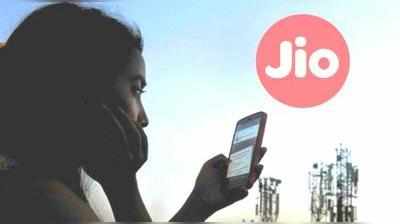 Reliance Jio:  8 ஜிபி இலவச 4ஜி டேட்டா- ஜியோவின் திருவிழாக்கால ஆஃபர்!!