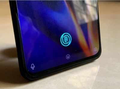 Oneplus 6T: ಹೆಚ್ಚು ಬ್ಯಾಟರಿ, ಸ್ಕ್ರೀನ್ ಫಿಂಗರ್ ಅನ್‌ಲಾಕ್, 37,999 ರೂ. ನಿಂದ ಪ್ರಾರಂಭ