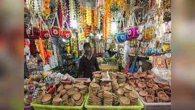 दिवाली के लिए मुंबई के इन मार्केट्स में करें शॉपिंग