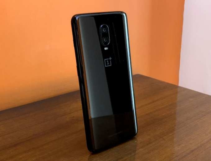 OnePlus 6T