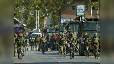 J&K: पुलवामा में सेना का बड़ा ऐक्शन, 8 घंटे चले एनकाउंटर में स्नाइपर समेत 2 आतंकी ढेर