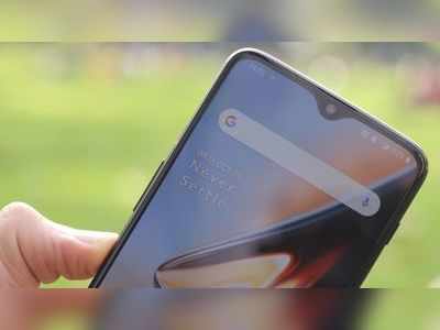 OnePlus 6T నేడు భారత్‌లో లాంచ్..