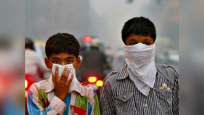 वायु प्रदूषणः कल से दिल्ली-केंद्र सरकार का संयुक्त अभियान, मंत्री ने किया औचक निरीक्षण