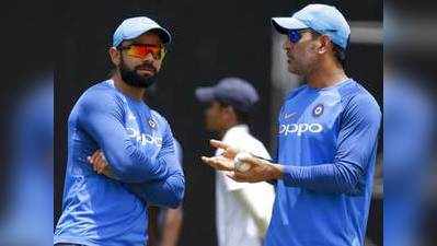 2015 वर्ल्ड कप के बाद से नंबर 4 पर 11 बल्लेबाजों को आजमा चुका है भारत