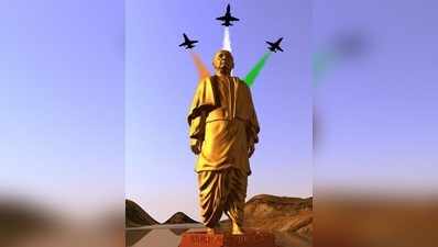 Sardar Patel Statue: ‘ಏಕತೆಯ’ ಪ್ರತಿಮೆ ಇಂದು ಲೋಕಾರ್ಪಣೆ