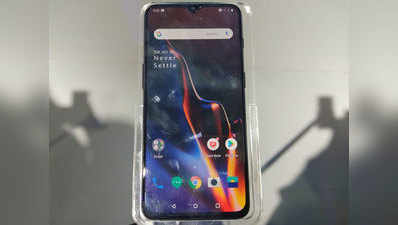 OnePlus 6T: जानें सारे स्पेसिफिकेशन्स और भारत में कीमत