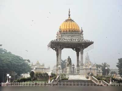 44 ವರ್ಷ ಬಳಿಕ ಮೈಸೂರಲ್ಲಿ ಕನಿಷ್ಠ ಉಷ್ಣಾಂಶ