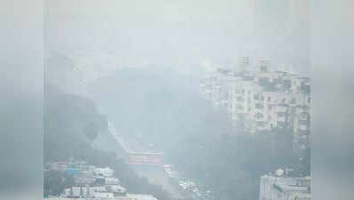 दिल्ली में हवा की गुणवत्ता बेहद गंभीर, हालात बिगड़े तो बैन हो सकती हैं प्राइवेट गाड़ियां