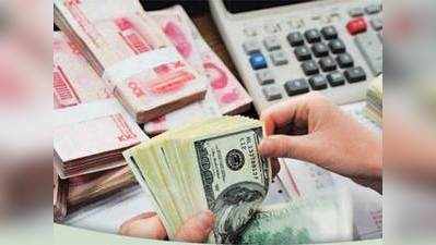 सरकार-RBI की तनातनी से बेचैन नहीं हैं विदेशी निवेशक