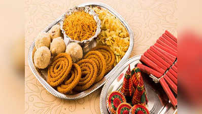 Diwali: इन 10 बेस्ट रेसिपीज से त्योहार को बनाएं खास