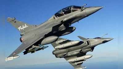 Rafale Aircraft Deal: ரஃபேல் விமான விலையை 10 நாட்களுக்குள் கூற வேண்டும்- உச்சநீதிமன்றம்