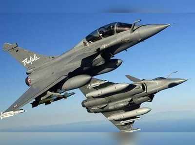 Rafale Aircraft Deal: ரஃபேல் விமான விலையை 10 நாட்களுக்குள் கூற வேண்டும்- உச்சநீதிமன்றம்