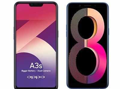 Oppo A3s Vs Oppo A83: जानें, कौन सा डिवाइस है बेहतर