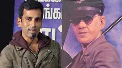 Ratsasan Villain: ’ராட்சசன்’ பட வெள்ளைக்கார வில்லன் இவர் தான்- படக்குழு அறிமுகம்