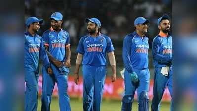 India vs WI, 5th ODI: ಅಂತಿಮ ಏಕದಿನ - ಭಾರತಕ್ಕೆ ಸರಣಿ ಗೆಲುವಿನ ಗುರಿ