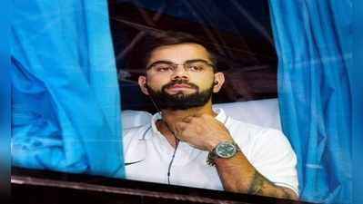 Virat Kohli: கேரளாவின் அழகை வர்ணித்து அற்புத கவிதை படைத்த விராட் கோலி!