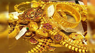 Gold Rates Today: పసిడి పరుగులు.. ఆరేళ్ల గరిష్ఠానికి చేరిక!