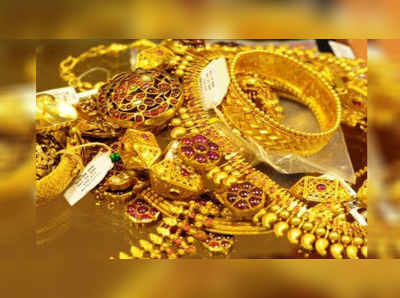 Gold Rates Today: పసిడి పరుగులు.. ఆరేళ్ల గరిష్ఠానికి చేరిక!