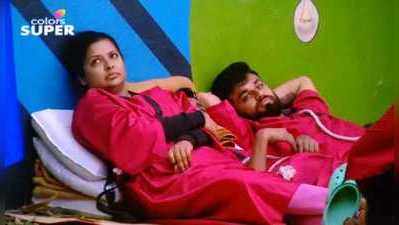 Bigg Boss 6 Episode 10: ಹೊಟ್ಟೆ ಕಿಚ್ಚಿನ ಮೊಟ್ಟೆ ಕೋಳಿಯಾದ ರಶ್ಮಿ