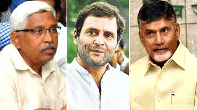 Telangana Elections: ముఖ్యనేతలంతా అక్కడే.. ఢిల్లీకి చేరిన ‘కూటమి’ లొల్లి!
