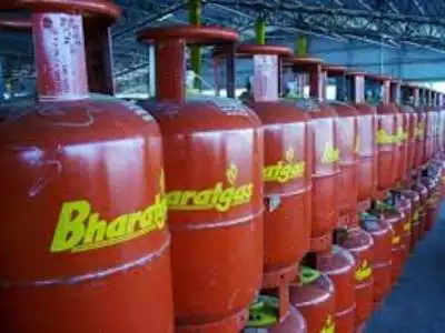 Gas Cylinder: अनुदानित गॅस महागला!