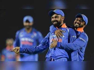 Ind Vs Wi: தொடரை கைப்பற்றுமா இந்தியா? இன்று கடைசி ஒருநாள் போட்டி