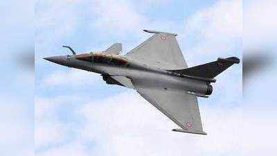 rafale: केंद्र सरकार कोर्टालाही माहिती देणार नाही?