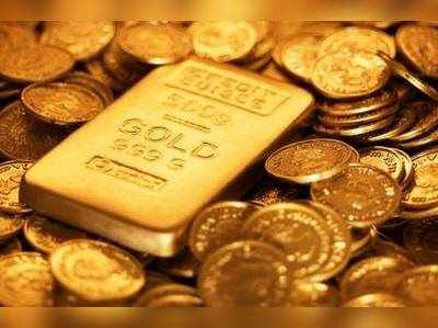 Gold Rate Today: இன்றைய ஆபரணத் தங்கத்தின் விலை!