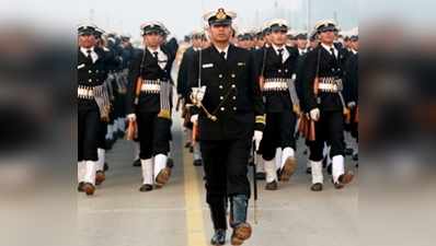 Indian Navy Recruitment 2018: नौसेना में बने अफसर, योग्यता 12वीं