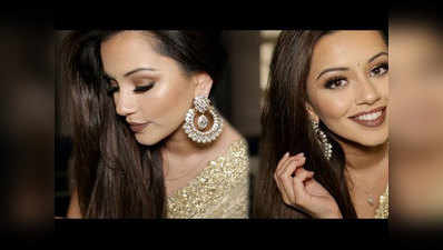 Diwali makeup: इन 5 टिप्स से पाएं फेस्टिव लुक