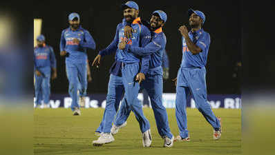 IND vs WI, Live Score: वेस्ट इंडीज ने जीता टॉस, पहले बैटिंग का फैसला