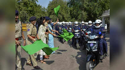 महिलाओं की सुरक्षा करेगी टीम शक्ति, जोधपुर पुलिस की पहल