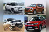 2018 Top SUVs to Buy: एसयूवी लेने का है मन, देखिए 2018 के 5 बेस्ट ऑप्शन