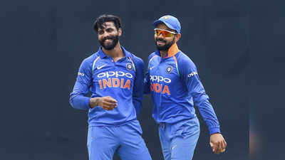 भारताकडून विंडीजचा धुव्वा; मालिका जिंकली
