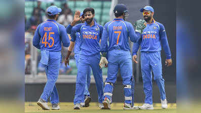 IND vs WI: भारत के खिलाफ विंडीज का सबसे खराब प्रदर्शन, 104 रन पर ऑलआउट