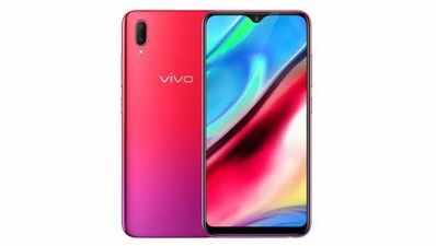 Vivo Y93 लॉन्च; जानें कीमत व स्पेसिफिकेशन्स