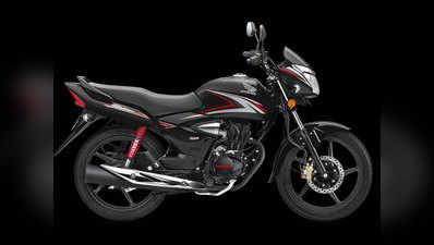 Honda CB Shine ने पार किया 70 लाख यूनिट बिक्री का आंकड़ा